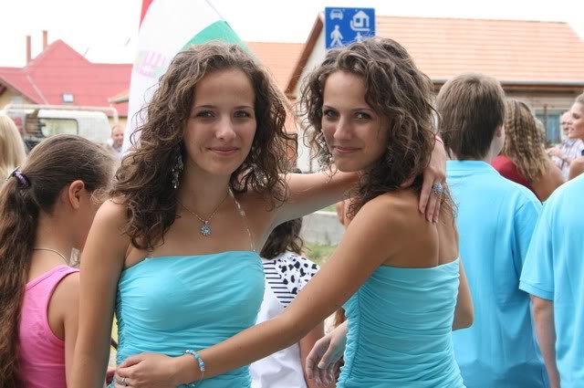 As gemeas mais bonitas do mundo Photobucket