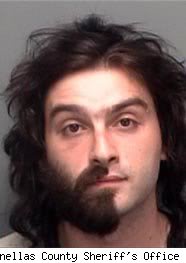 Os vinte melhores mugshots de todos os tempos Photobucket