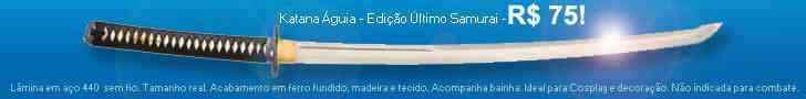 katana katana | Curiosidades | espada, katana, Ninja, samurai