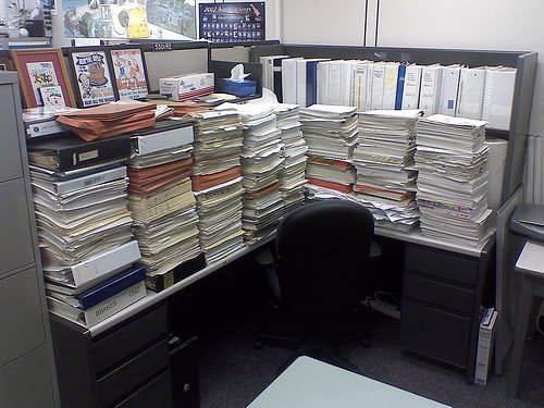 Pegadinhas de escritório Photobucket