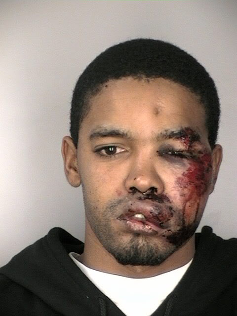Os vinte melhores mugshots de todos os tempos Photobucket