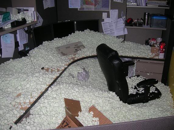 Pegadinhas de escritório Photobucket