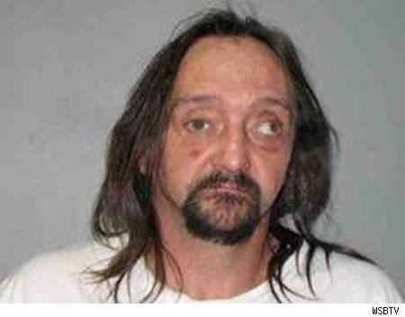 Os vinte melhores mugshots de todos os tempos Photobucket