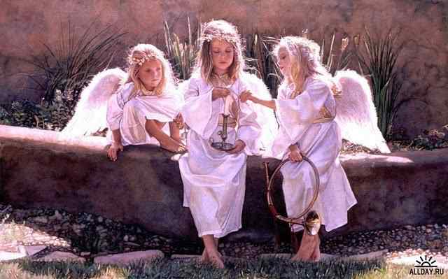 As incríveis aquareleas de Steve Hanks Photobucket