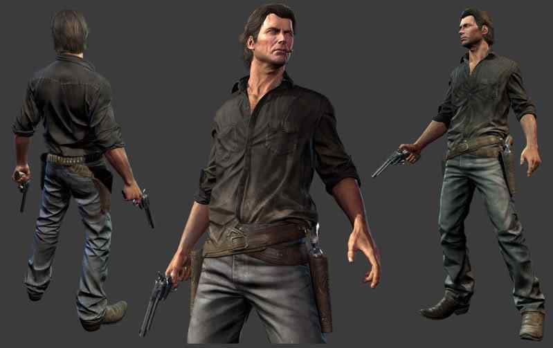 50 Personagens 3d de cair o queixo Photobucket