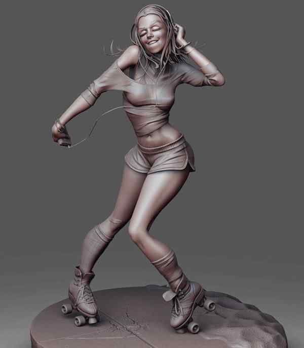 50 Personagens 3d de cair o queixo Photobucket