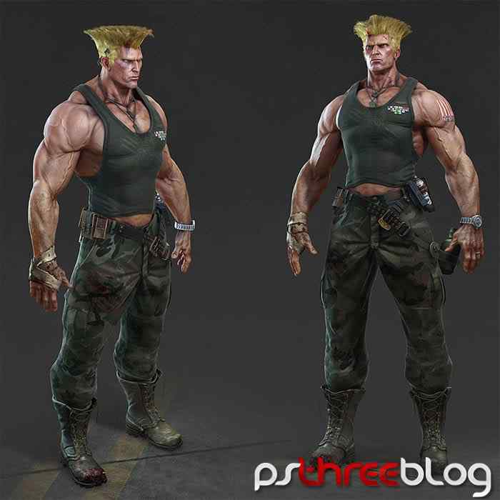 50 Personagens 3d de cair o queixo Photobucket