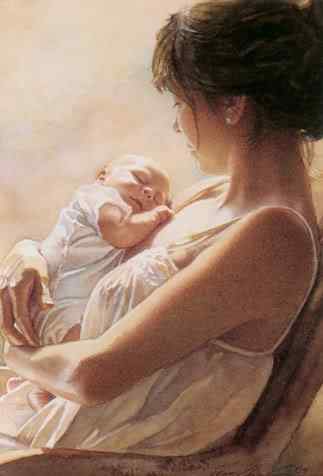 As incríveis aquareleas de Steve Hanks Photobucket