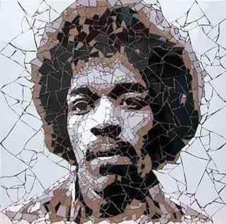 Top 20 retratos inusitados Photobucket