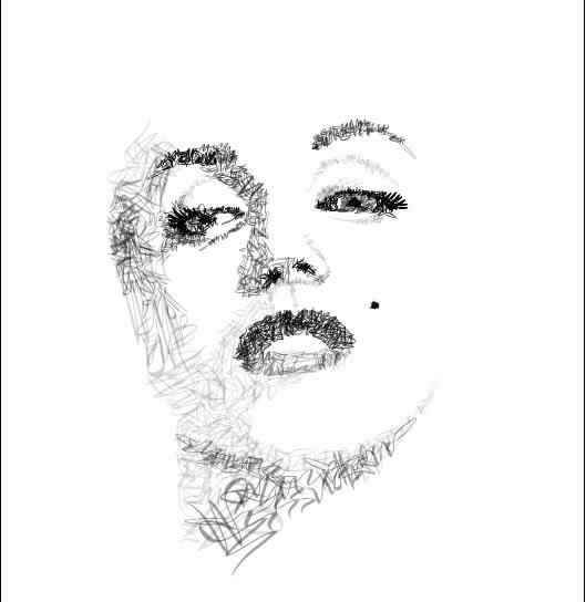 Top 20 retratos inusitados Photobucket