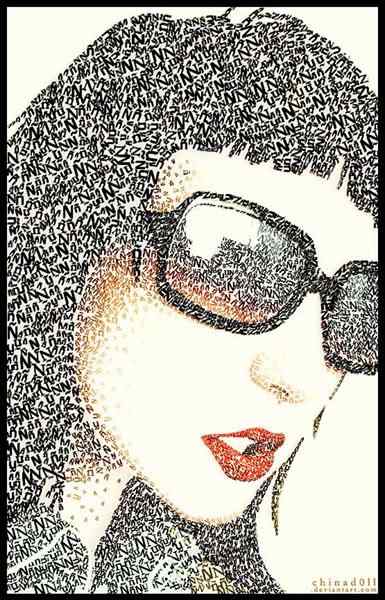 Top 20 retratos inusitados Photobucket
