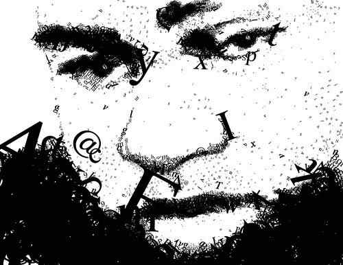 Top 20 retratos inusitados Photobucket