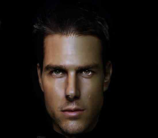 Top 20 retratos inusitados Photobucket