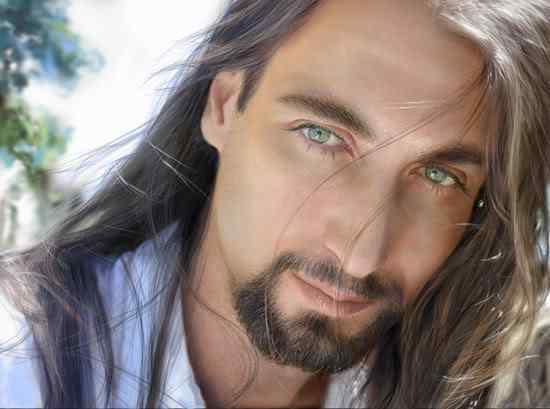 Top 20 retratos inusitados Photobucket