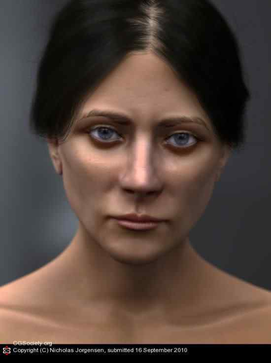 Top 20 retratos inusitados Photobucket