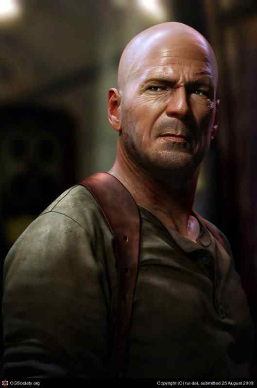 Top 20 retratos inusitados Photobucket