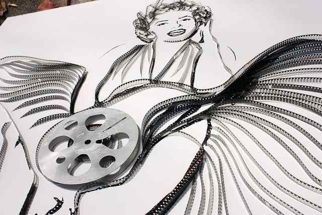 Top 20 retratos inusitados Photobucket