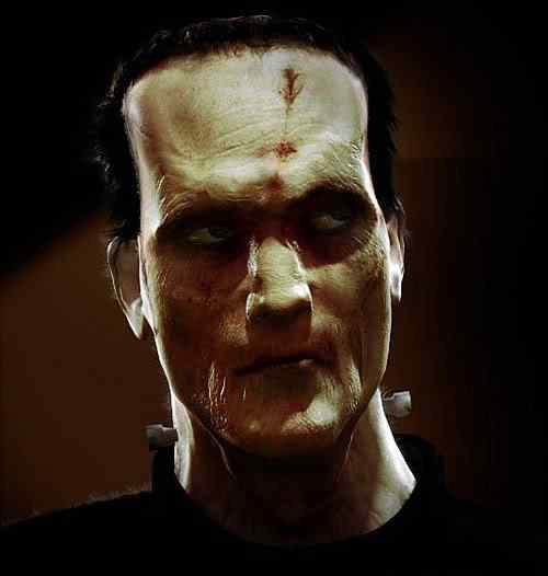 Top 20 retratos inusitados Photobucket