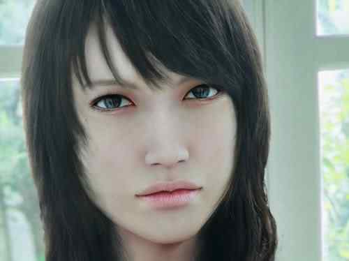 Top 20 retratos inusitados Photobucket