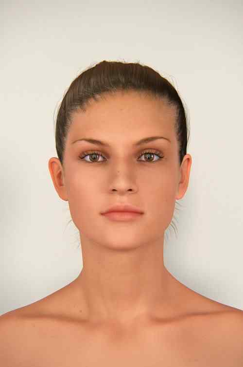 Top 20 retratos inusitados Photobucket
