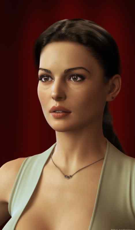 Top 20 retratos inusitados Photobucket
