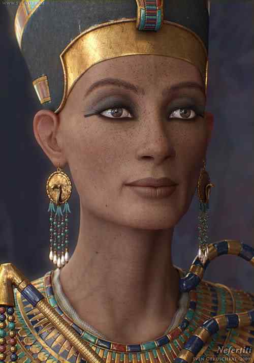 Top 20 retratos inusitados Photobucket
