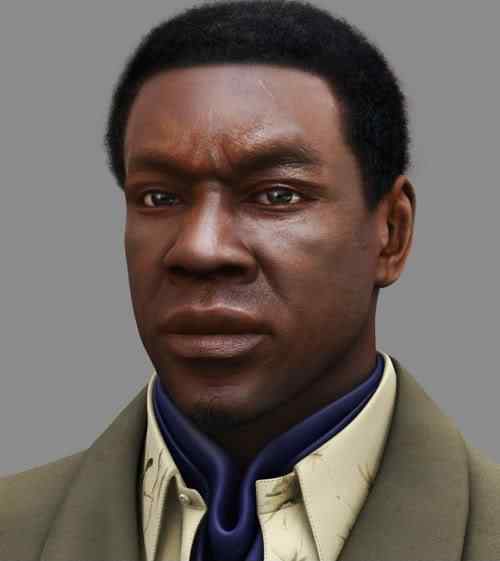 Top 20 retratos inusitados Photobucket