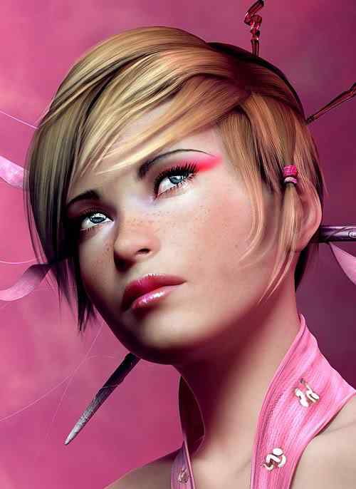 Top 20 retratos inusitados Photobucket