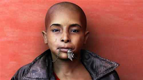 Top 20 retratos inusitados Photobucket