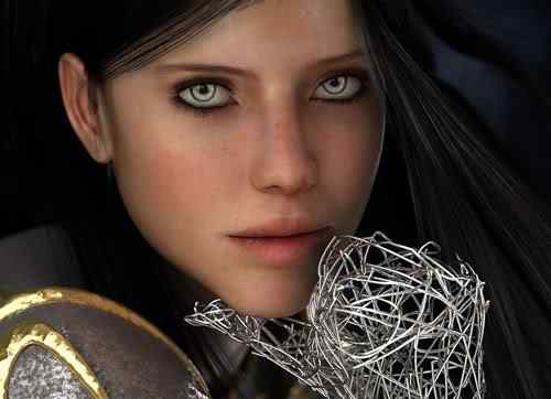 Top 20 retratos inusitados Photobucket