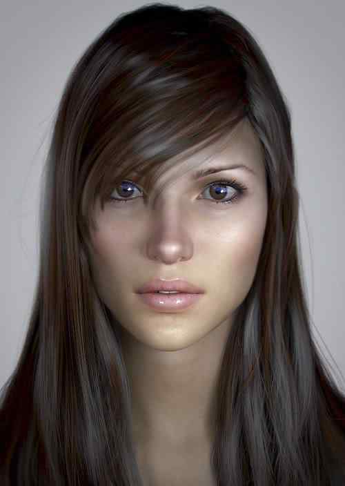 Top 20 retratos inusitados Photobucket