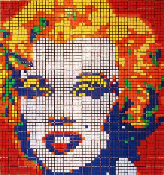 Top 20 retratos inusitados Photobucket