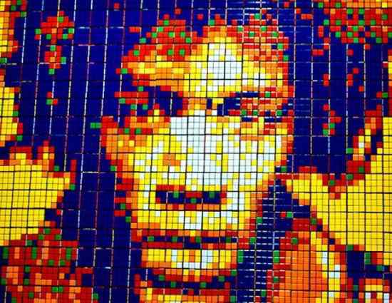 Top 20 retratos inusitados Photobucket