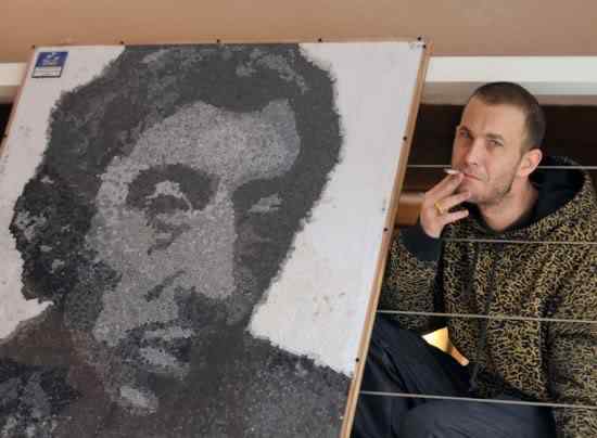 Top 20 retratos inusitados Photobucket