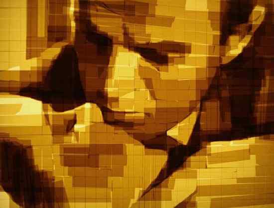 Top 20 retratos inusitados Photobucket