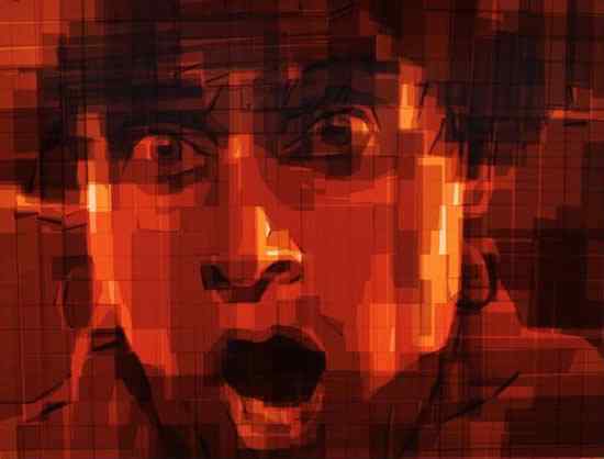 Top 20 retratos inusitados Photobucket