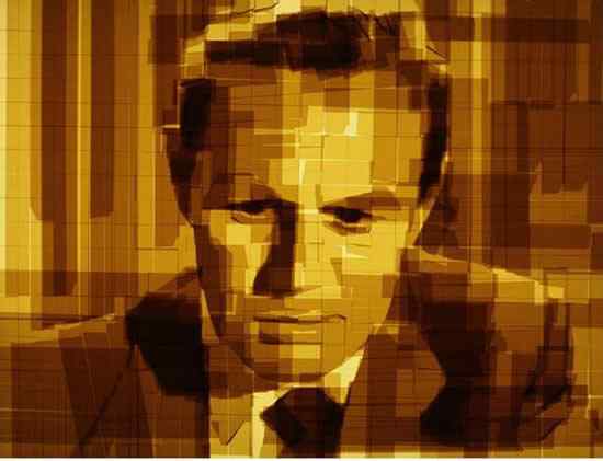Top 20 retratos inusitados Photobucket