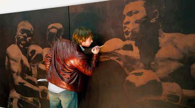 Top 20 retratos inusitados Photobucket