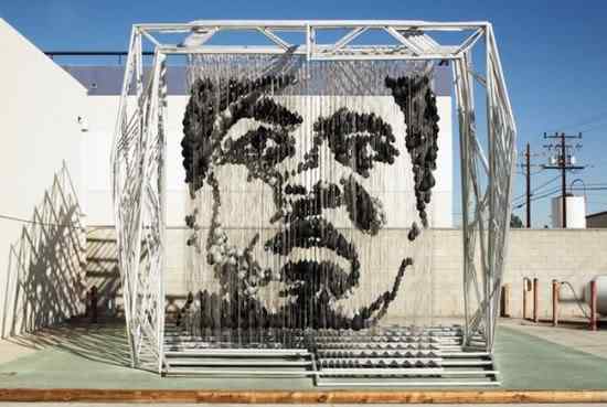 Top 20 retratos inusitados Photobucket