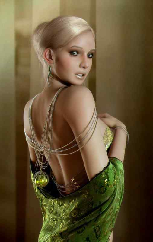 Top 20 retratos inusitados Photobucket