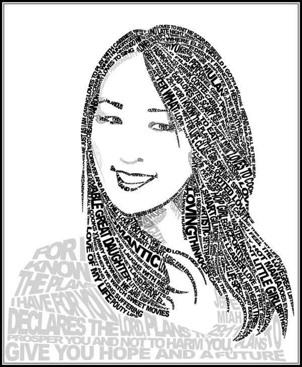 Top 20 retratos inusitados Photobucket