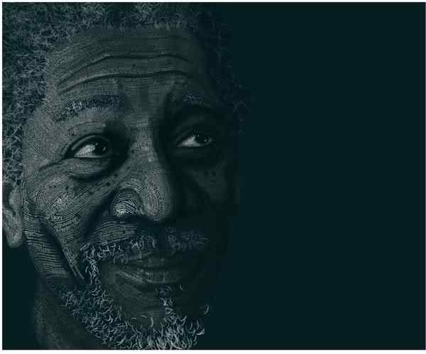 Top 20 retratos inusitados Photobucket