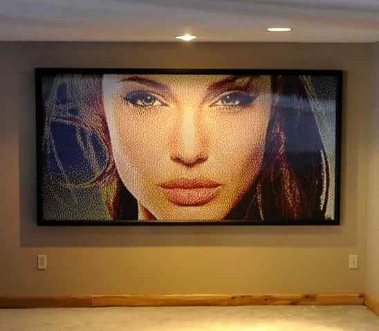 Top 20 retratos inusitados Photobucket