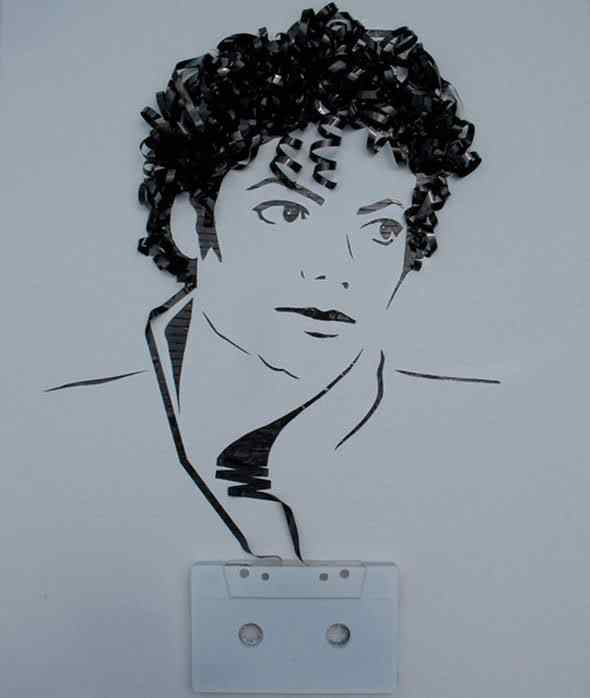Top 20 retratos inusitados Photobucket