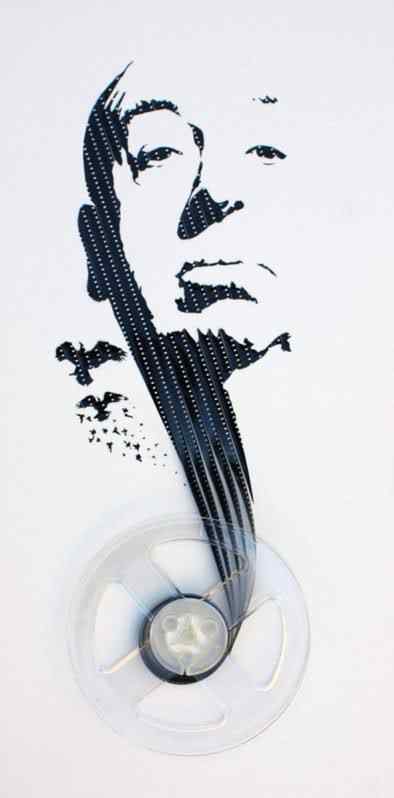 Top 20 retratos inusitados Photobucket