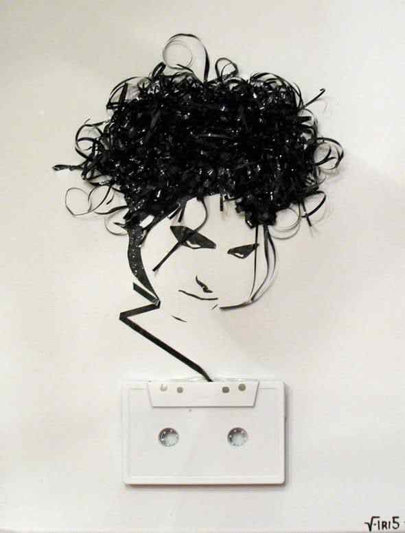 Top 20 retratos inusitados Photobucket