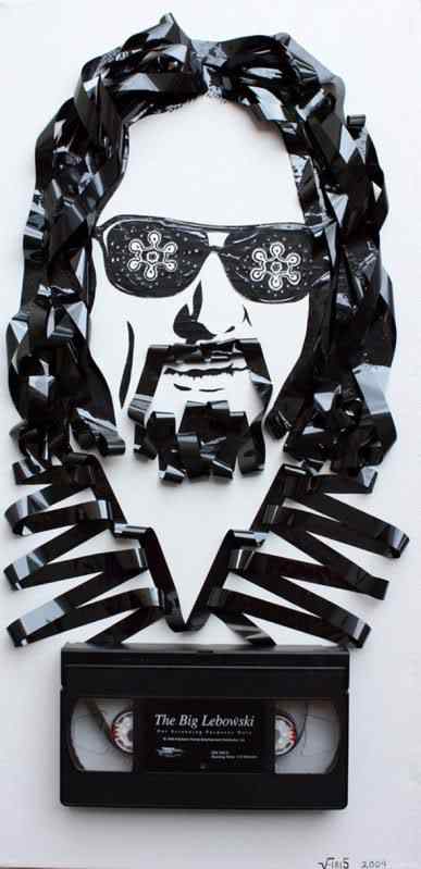 Top 20 retratos inusitados Photobucket