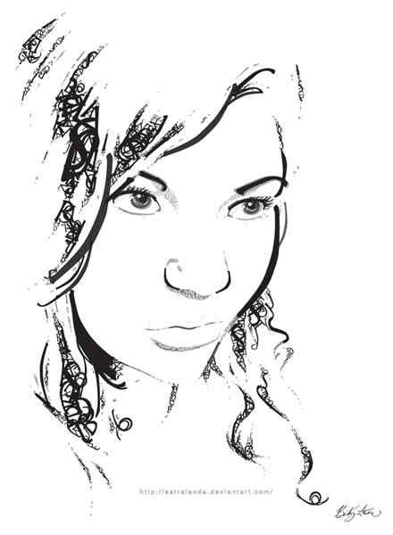 Top 20 retratos inusitados Photobucket