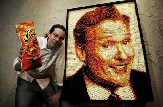 Top 20 retratos inusitados Photobucket