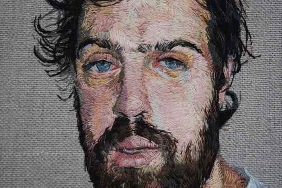 Top 20 retratos inusitados Photobucket